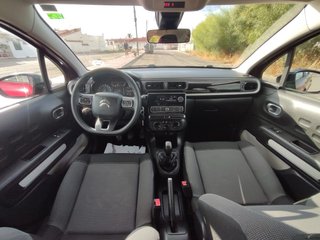 Citroen C3 2018