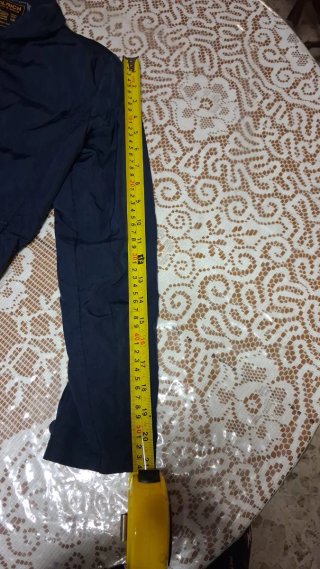Giacca Woolrich John Rich & Bros. taglia 12