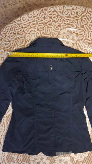 Giacca Woolrich John Rich & Bros. taglia 12