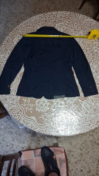 Giacca Woolrich John Rich & Bros. taglia 12