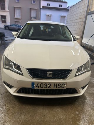 SEAT Leon Style