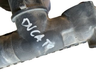 Radiador agua Citroën Jumper (230L) 94-02