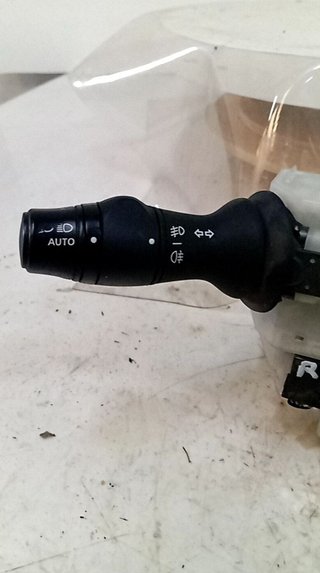 55634 mando luces 255670019r renault scenic iii