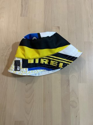 Gorro Piluso Inter Nike Multicolor