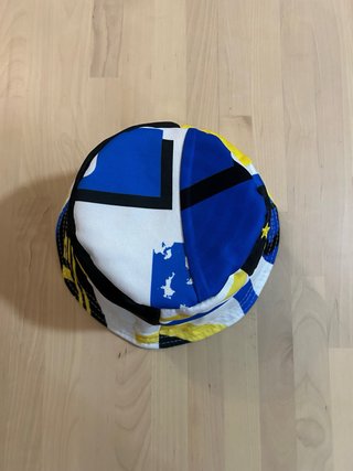 Gorro Piluso Inter Nike Multicolor