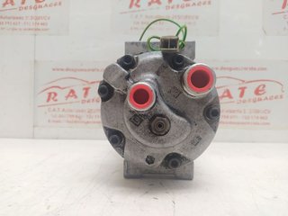 COMPRESOR AIRE ACONDICIONADO AUDI A4 BERLINA (B5) 1.9 TDI