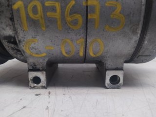 COMPRESOR AIRE ACONDICIONADO AUDI A4 BERLINA (B5) 1.9 TDI