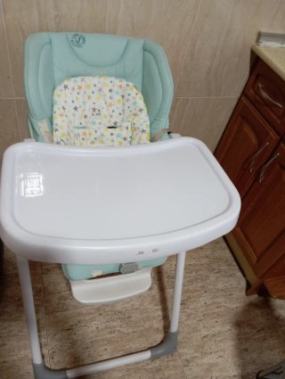 Trona Jane Mila Bebé.