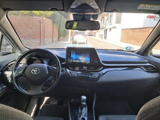 Toyota C-HR 2018. ECO. Garantía Oficial