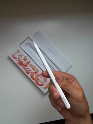 Apple Pencil Pro