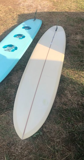 Tabla de surf Longboard 9’9 JD Shapes