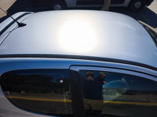 Peugeot 206 2002