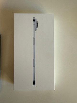 iPhone air 256GB sky blue