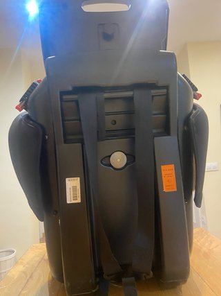 Silla de coche RECARO 15-36kg