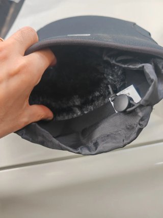 Manopole Neoprene Tucanourbano