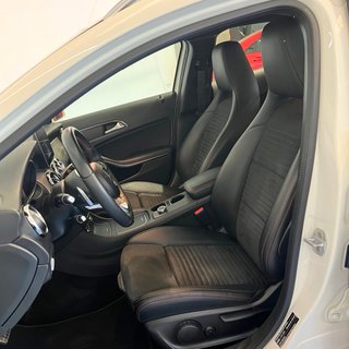 Mercedes-Benz GLA 220D 4MATIC