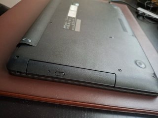 Notebook Asus X541N