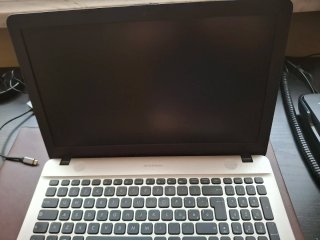 Notebook Asus X541N