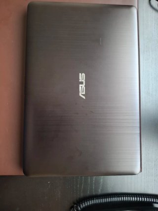 Notebook Asus X541N