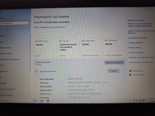 Notebook Asus X541N