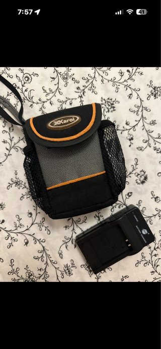 Canon PowerShot SX310 HS 12.1MP