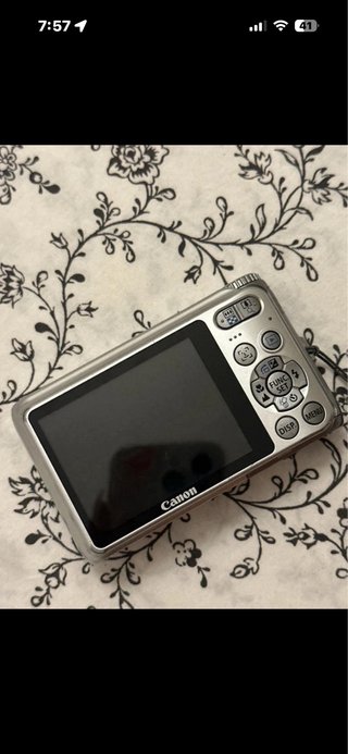 Canon PowerShot SX310 HS 12.1MP