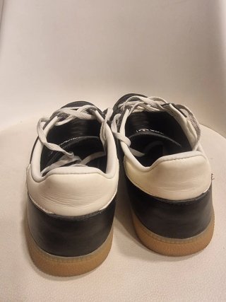 Adidas Spezial leather Zapatillas Negras Talla 42