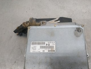 9624936080 centralita motor uce citroen zx 457819