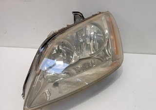 Faro izquierdo ford 185608 3m5113006ah focus c-max