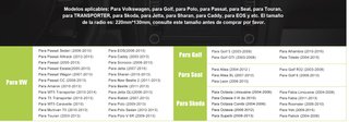 Radio Coche CD DVD 7 Pantalla