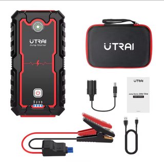 Arrancador de Coche UTRAI Jstar One