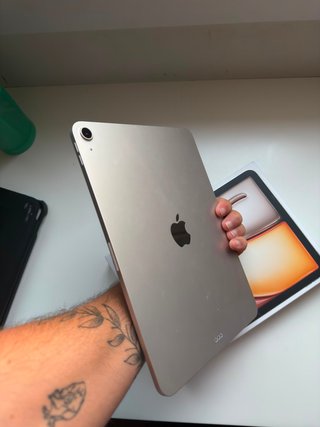 iPad Air 11 M4 Nuevo