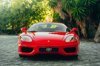 Ferrari 360 1999