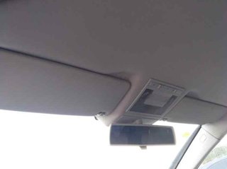 Parasol izquierdo seat altea xl (5p5) 233812
