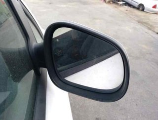 Parasol izquierdo seat altea xl (5p5) 233812