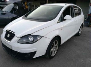 Parasol izquierdo seat altea xl (5p5) 233812