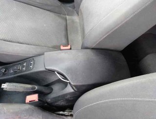 Parasol izquierdo seat altea xl (5p5) 233812