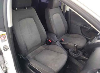 Parasol izquierdo seat altea xl (5p5) 233812