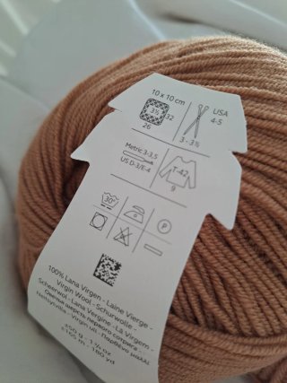 Lana Katia Concept Merino Baby 99 superwash