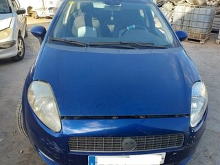 Centralita motor fiat 51781563 grande punto 264956