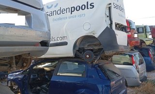 Centralita motor fiat 51781563 grande punto 264956