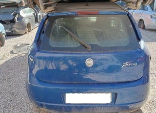 Centralita motor fiat 51781563 grande punto 264956