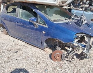 Centralita motor fiat 51781563 grande punto 264956
