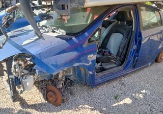 Centralita motor fiat 51781563 grande punto 264956
