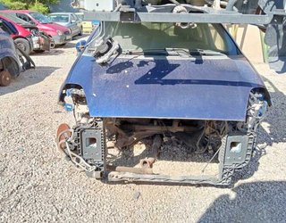 Centralita motor fiat 51781563 grande punto 264956