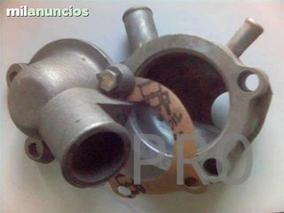 cuerpo del termostato  seat 850, 133