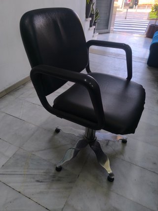 Mobiliario Peluquería Caballeros ALG