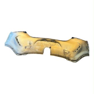 Paragolpes Trasero Seat León 2 Kit Lobo