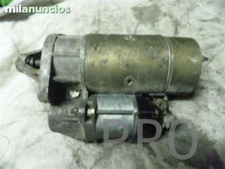 motor de arranque seat 127