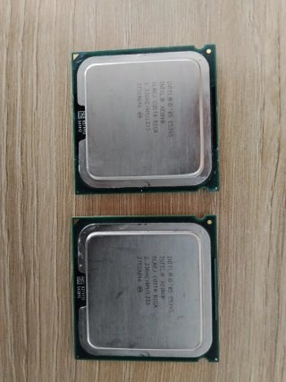 Procesador Intel Xeon E5345